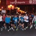 San Silvestre 2012