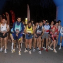 San Silvestre 2008