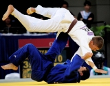 Logro Judo