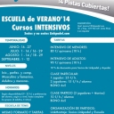 Avanza este Verano:<br />Cursos INTENSIVOS de Pádel.<br /><br />Tu progresión en Pádel desde el nivel que tengas, de la mano de tu Entrenador Nacional de Padel (F.E.P.)