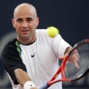 MOTIVACIÓN.-<br />"Lo que hace algo especial no es lo que puedes ganar, sino lo que sientes que puedes perder". Andre Agassi<br /><br />Ganador de todos los Grand Slam, Andre Agassi es considerado uno de los grandes tenistas de la historia.